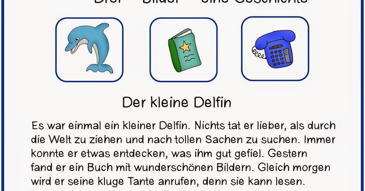 Kleine Geschichten Zum Lesen Kleine Geschichten Zum Lesen